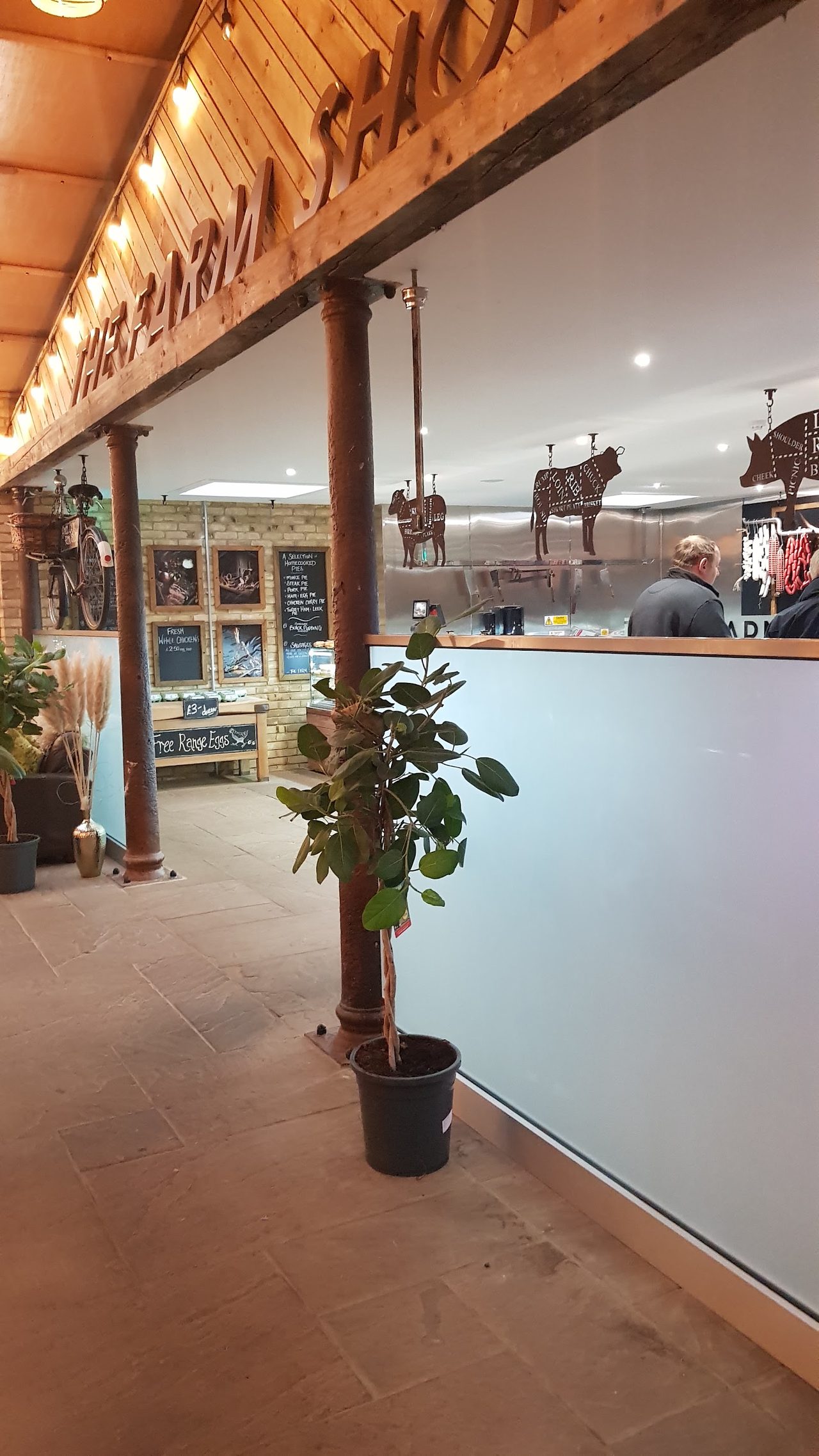 Green Lane Nurseries