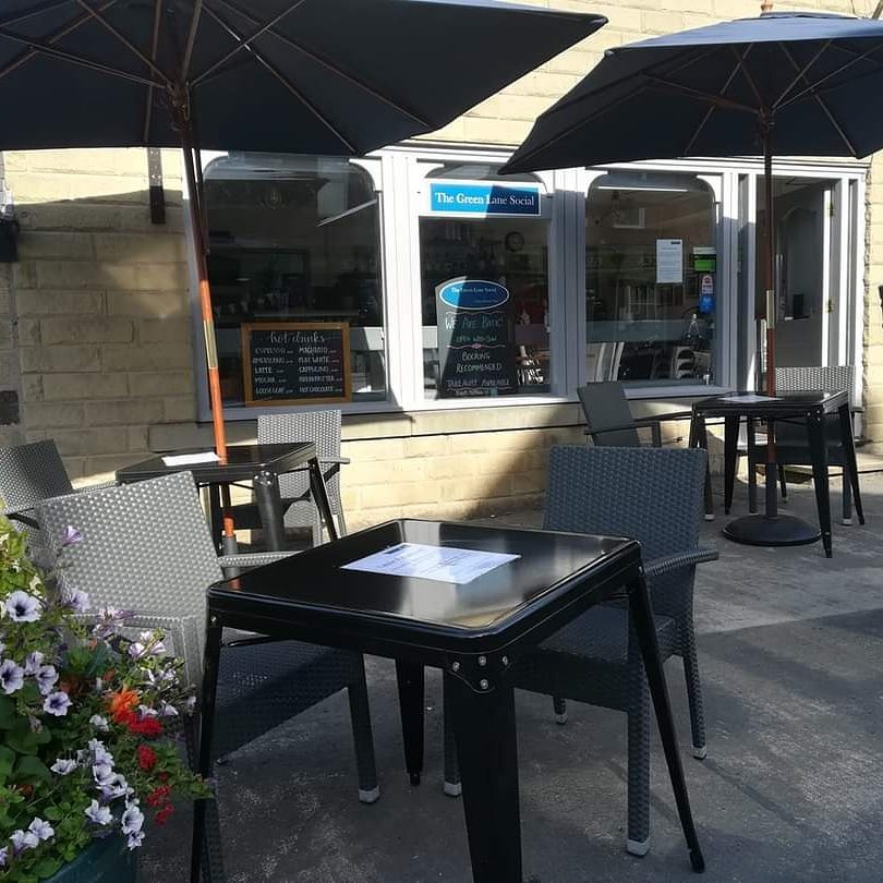 Green Lane Social