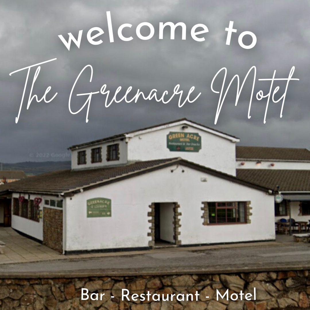 Greenacre Hotel