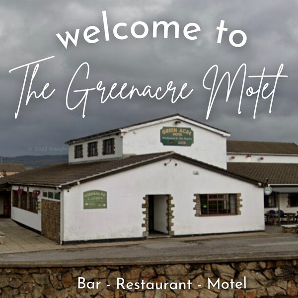 Greenacre Hotel