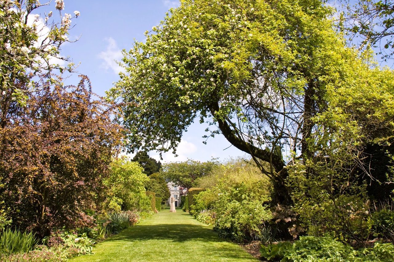 Greenbank Garden Centre