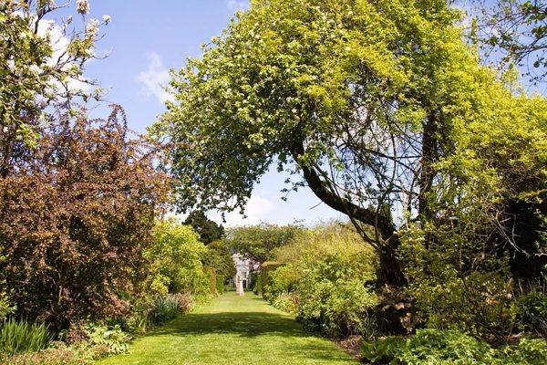 Greenbank Garden Centre