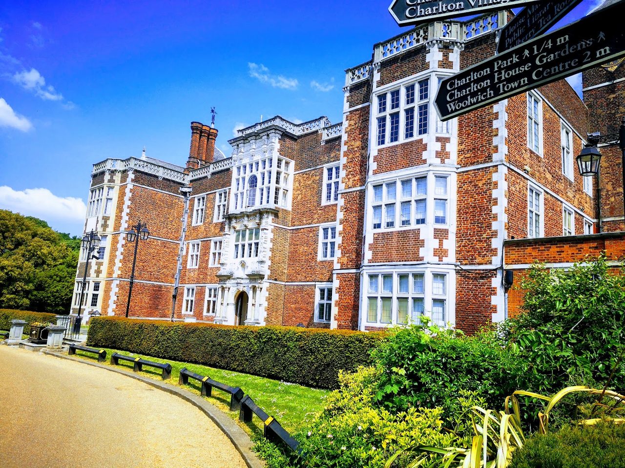 Greenwich Carers Centre