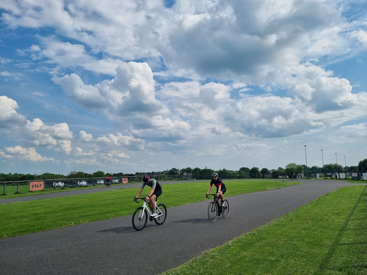 Greenwich Leisure Limited
