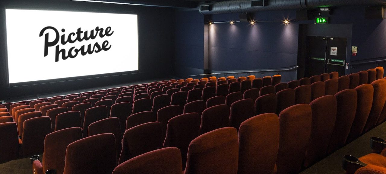 Greenwich Picture House