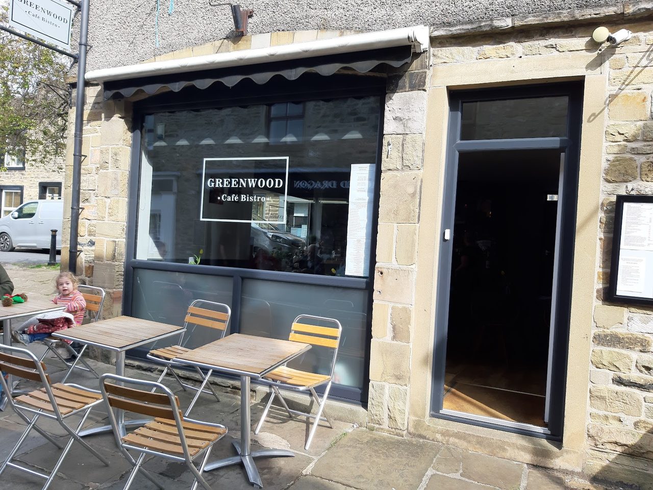 Greenwood Bistro