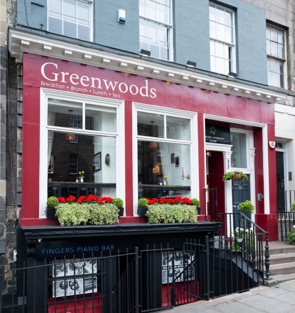 Greenwoods