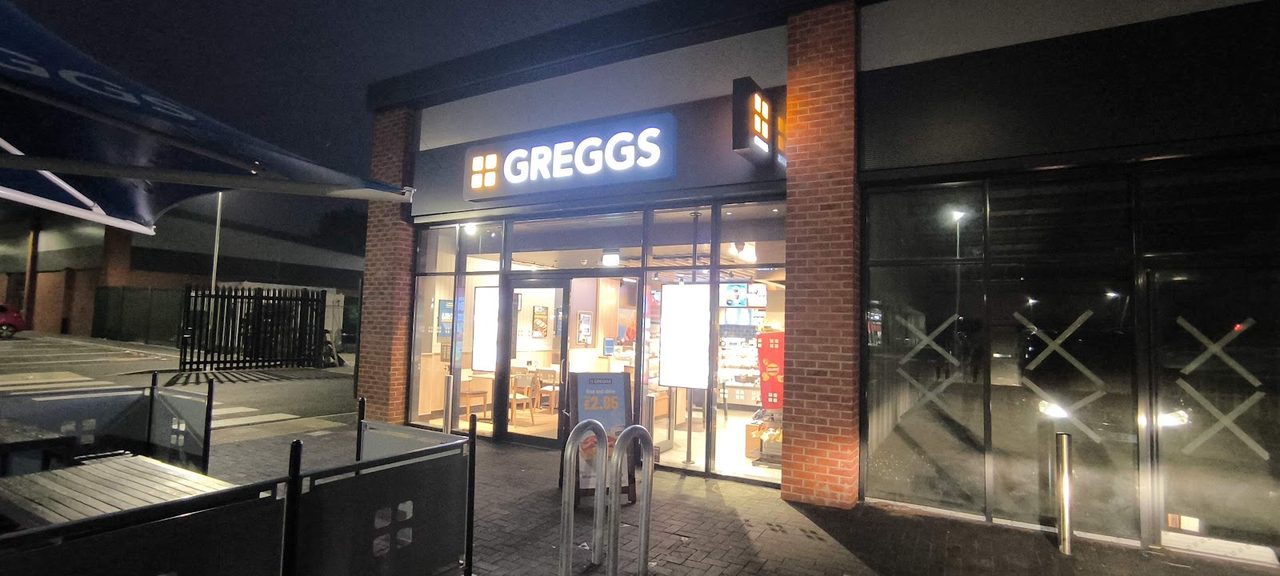 Gregg