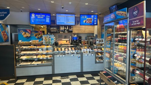 Greggs