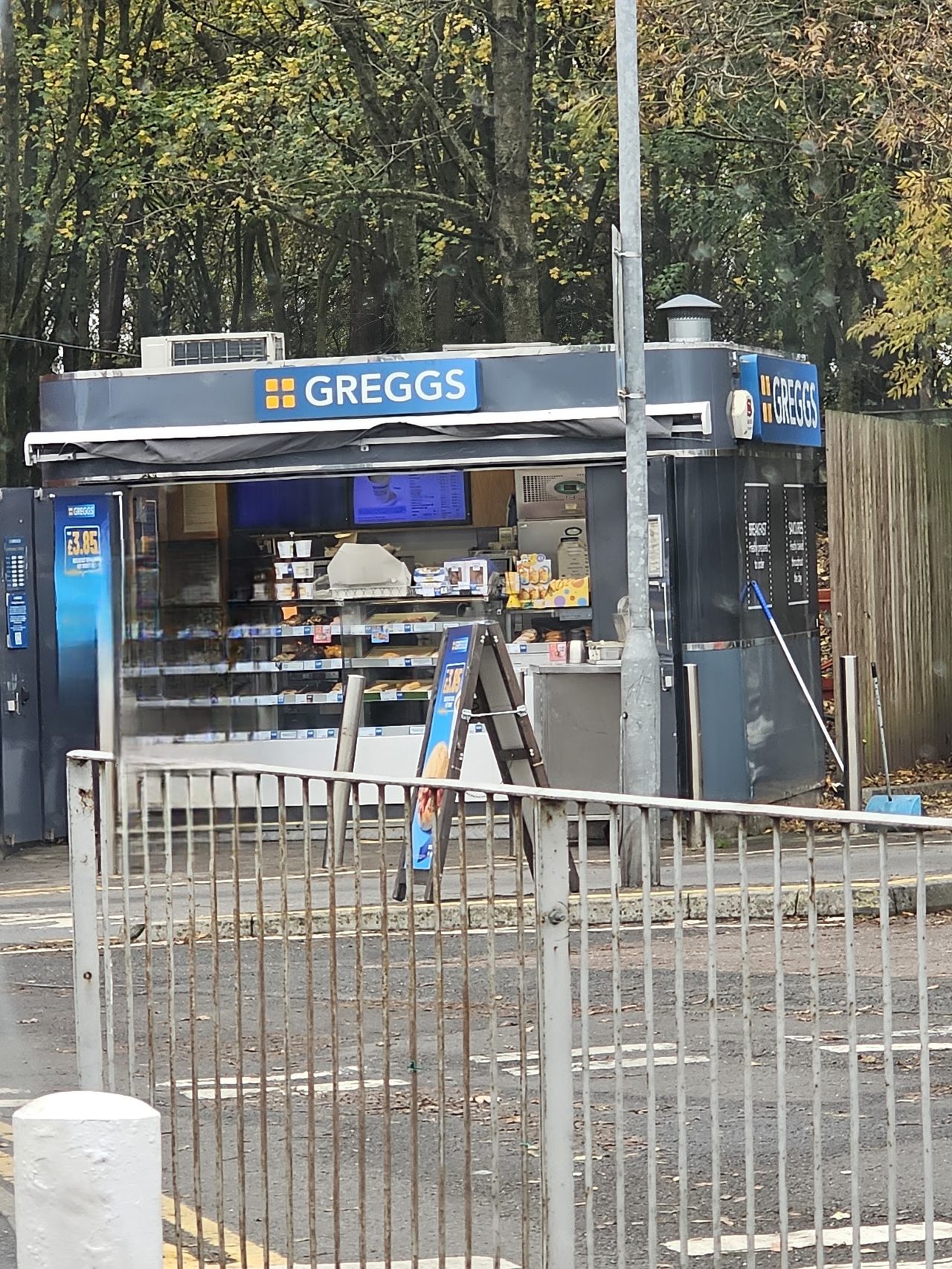 Greggs