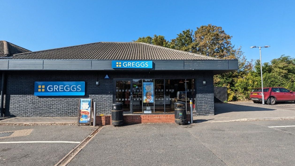 Greggs