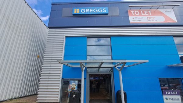 GREGGS