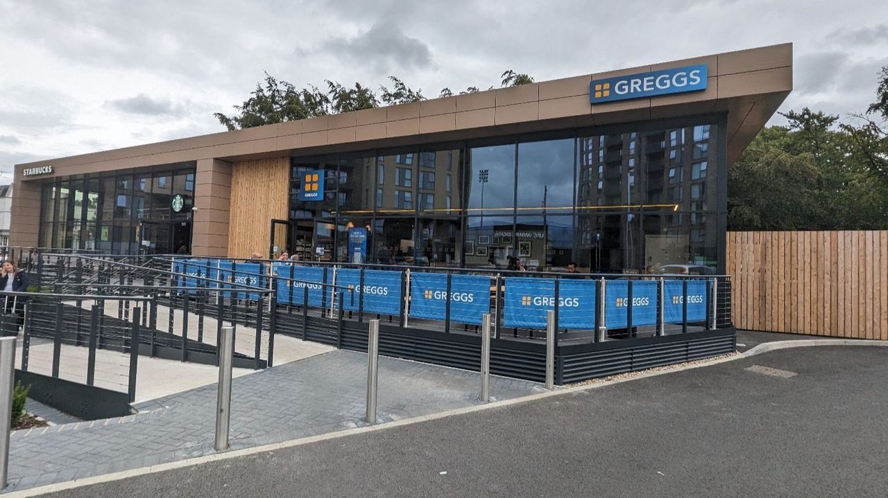Greggs