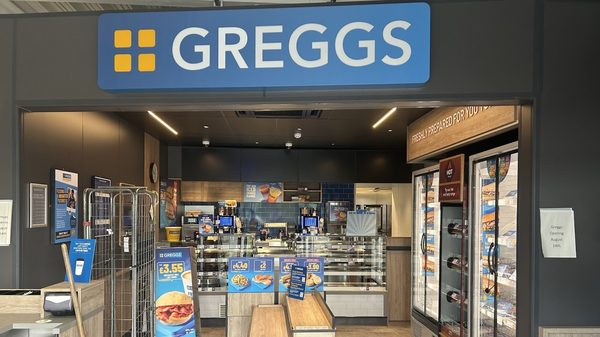 Greggs