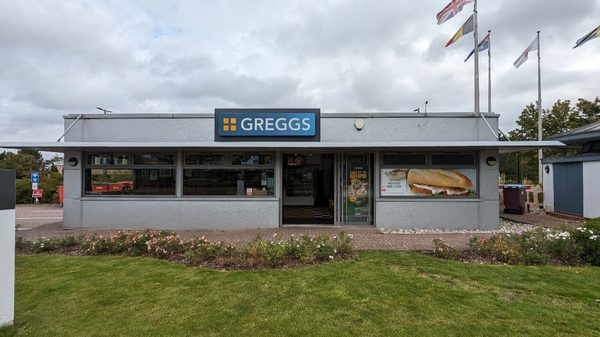Greggs