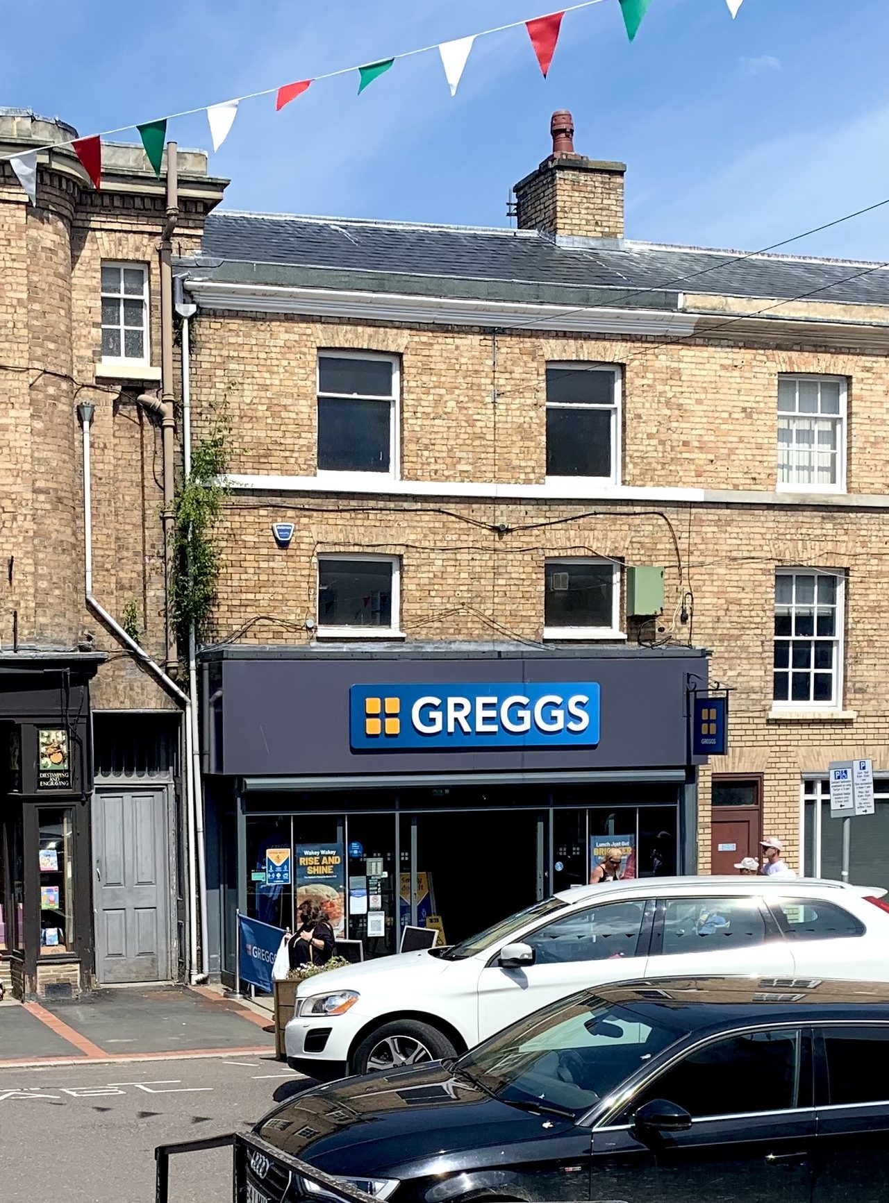 Greggs