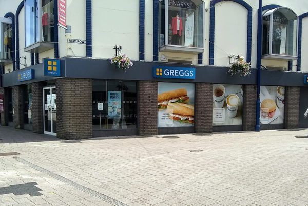 Greggs