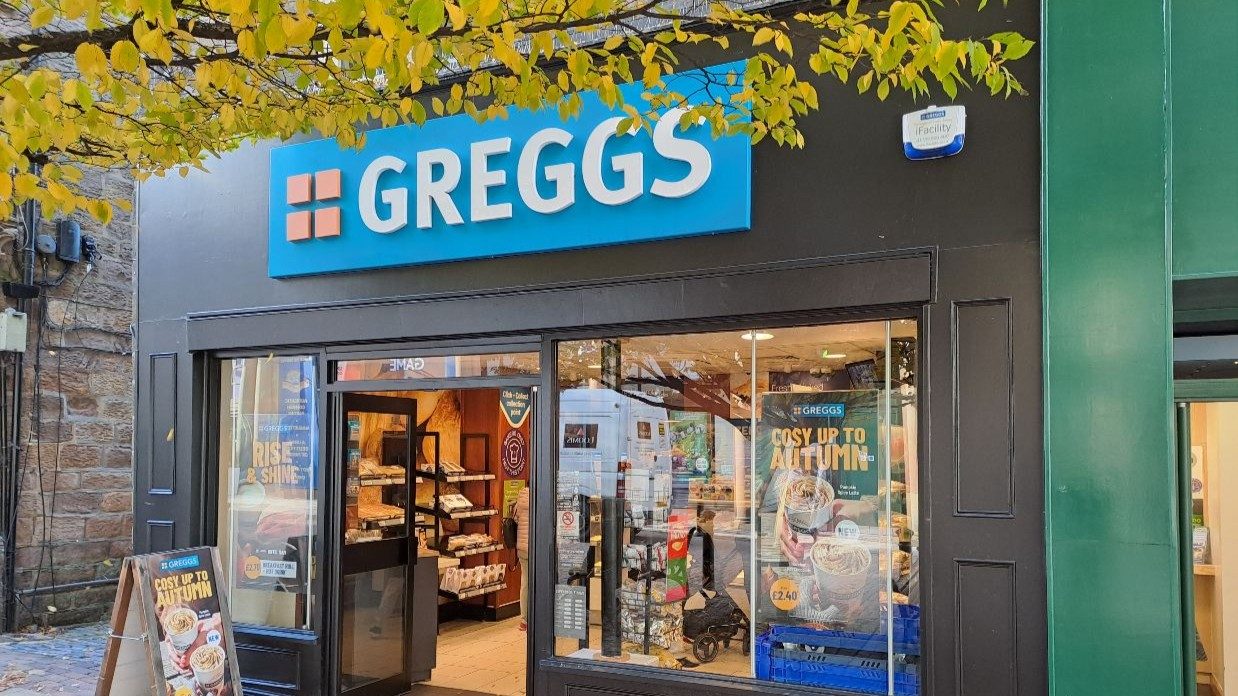 Greggs