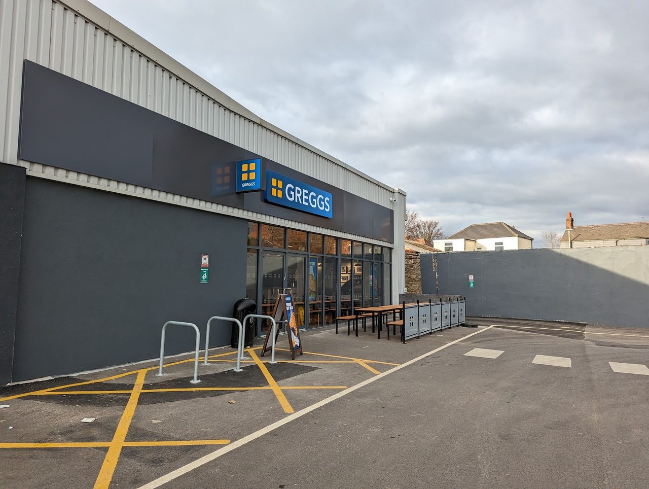 Greggs