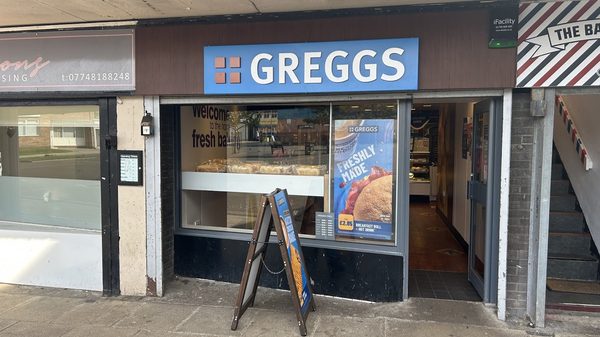 Greggs