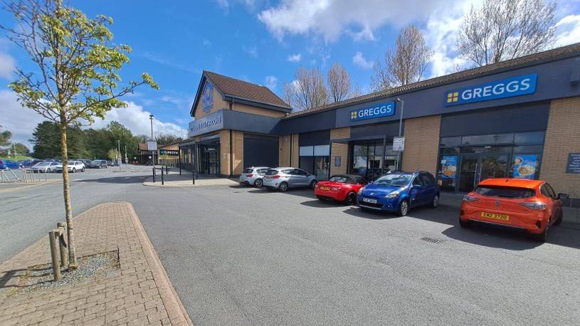 Greggs PLC