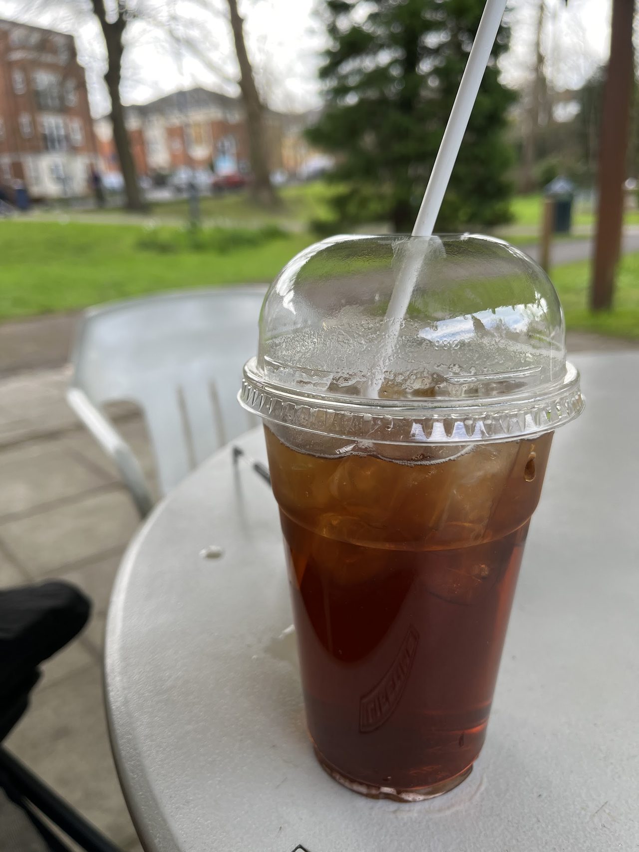 Grenfell Cafe