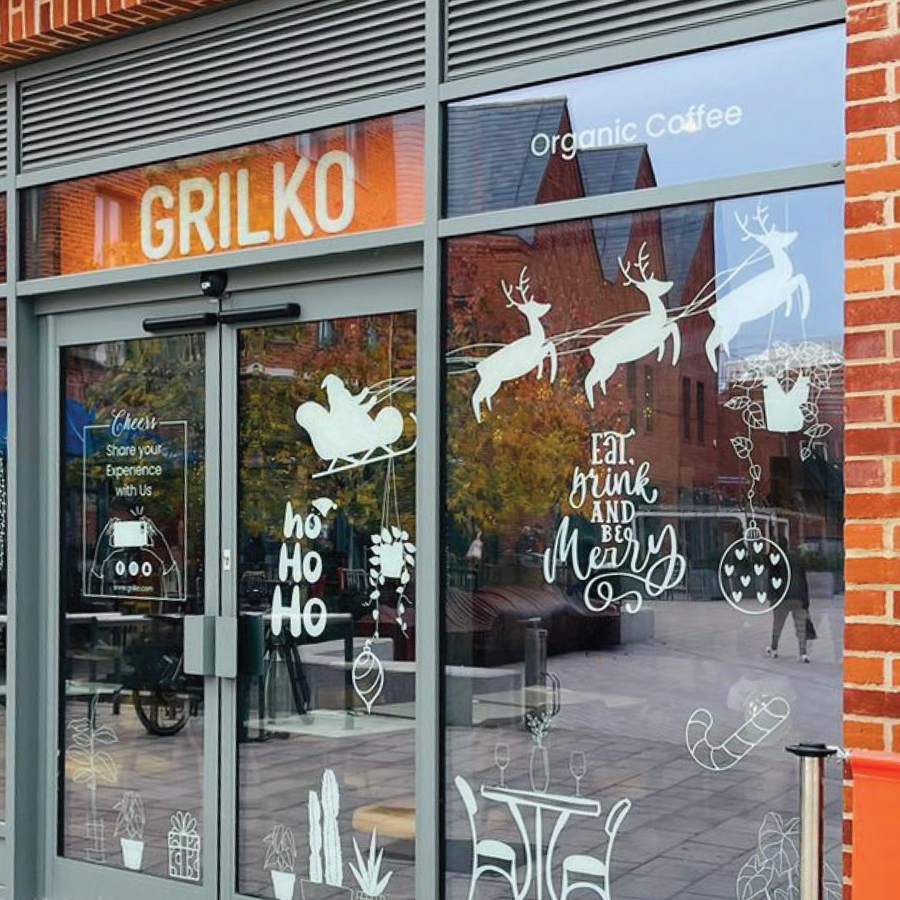 Grilko