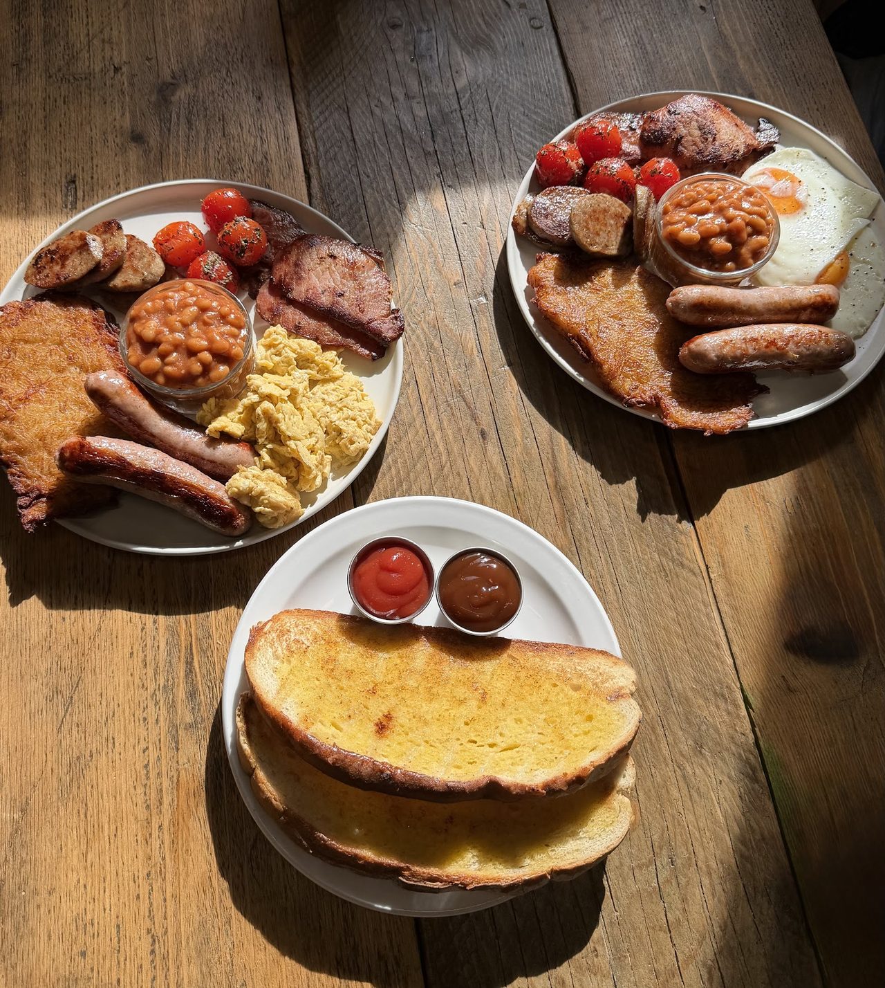 Grill And Graze