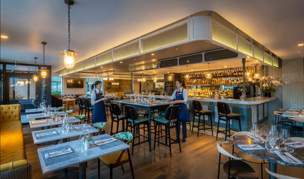 Grill Bar and Restaurant