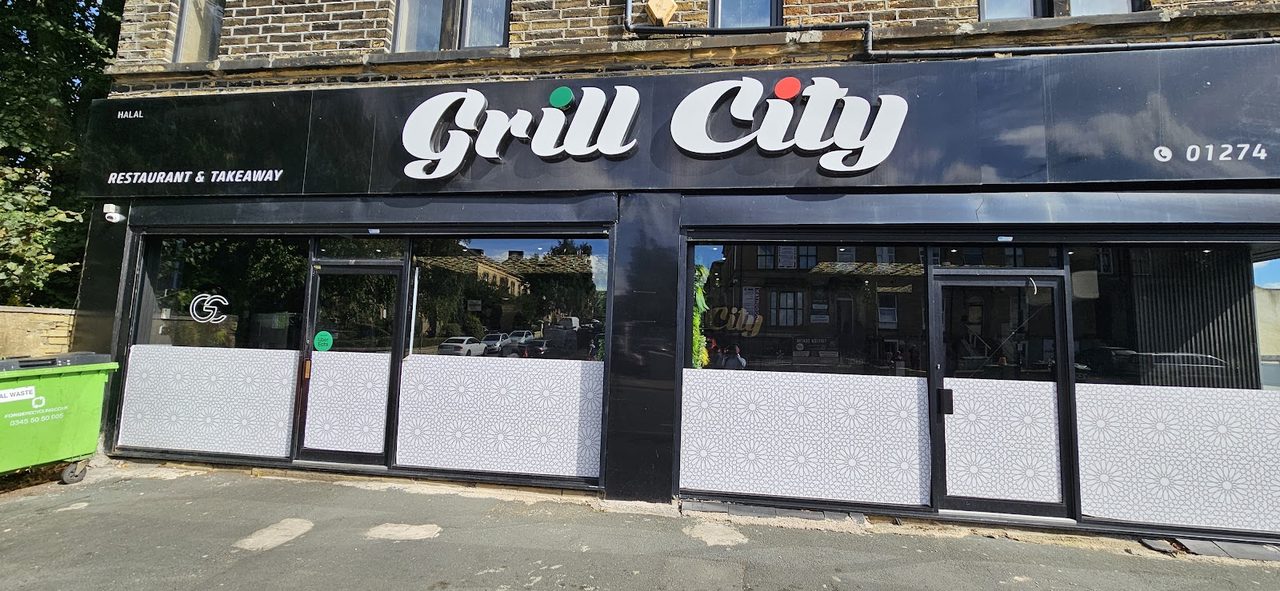 Grill City