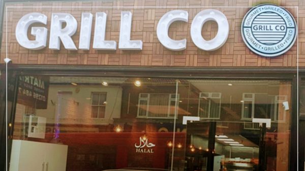 Grill Co T/A Peri Peri Original