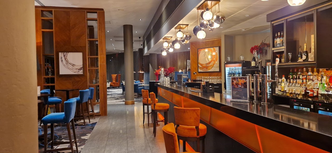 Grill Restaurant Birmingham