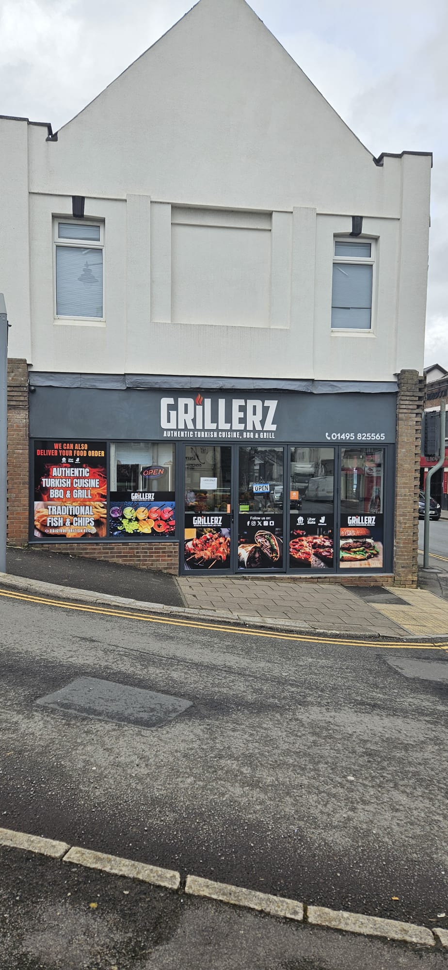 Grillerz