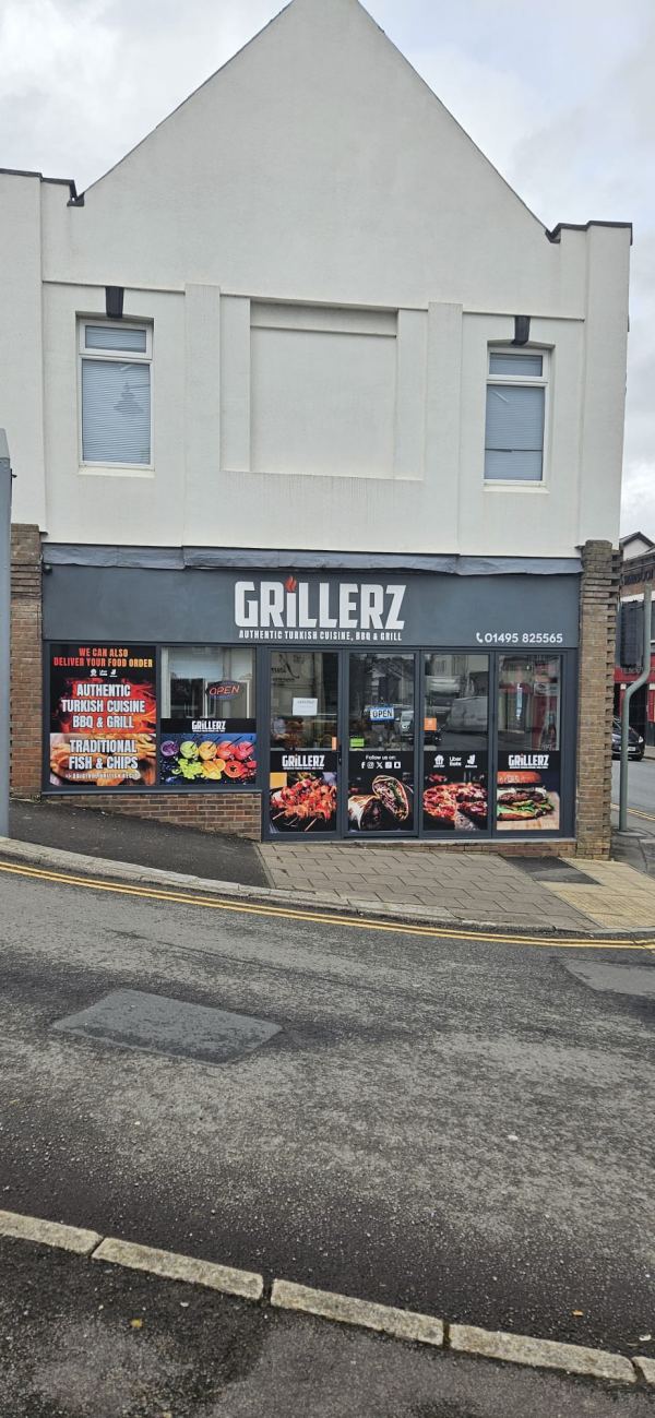 Grillerz