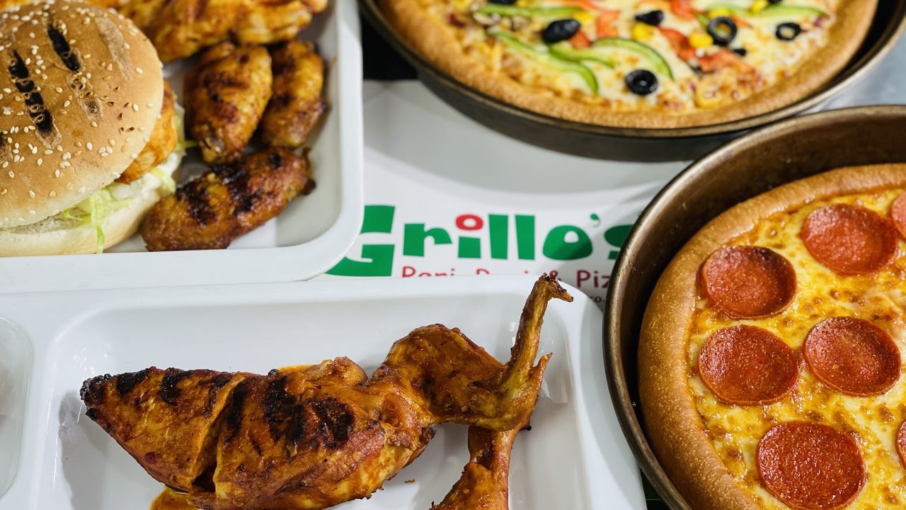 GRILLO'S