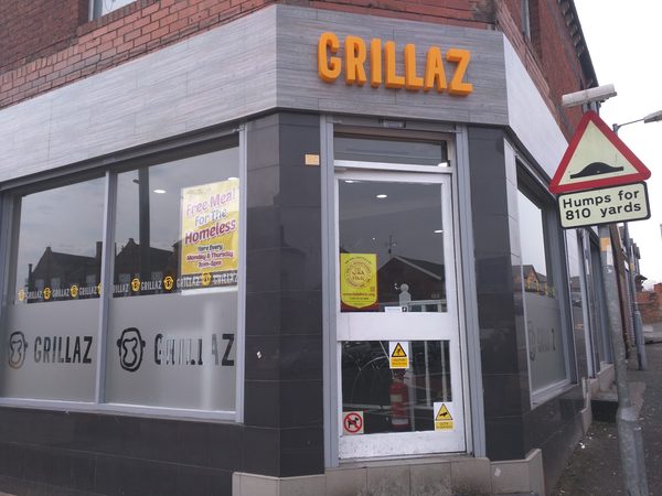 Grillsters