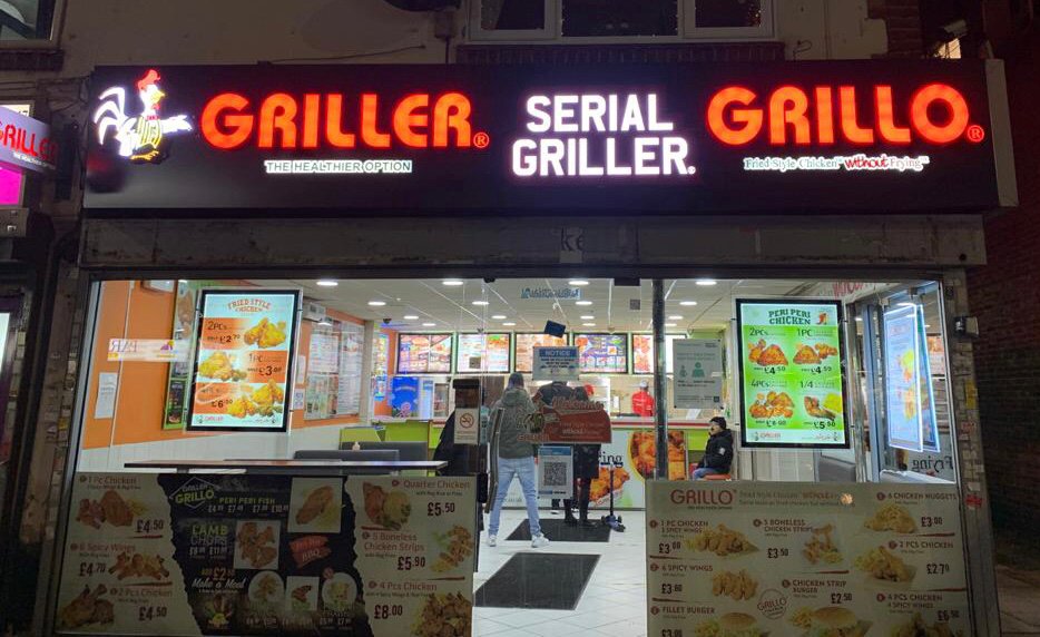 Grillzos