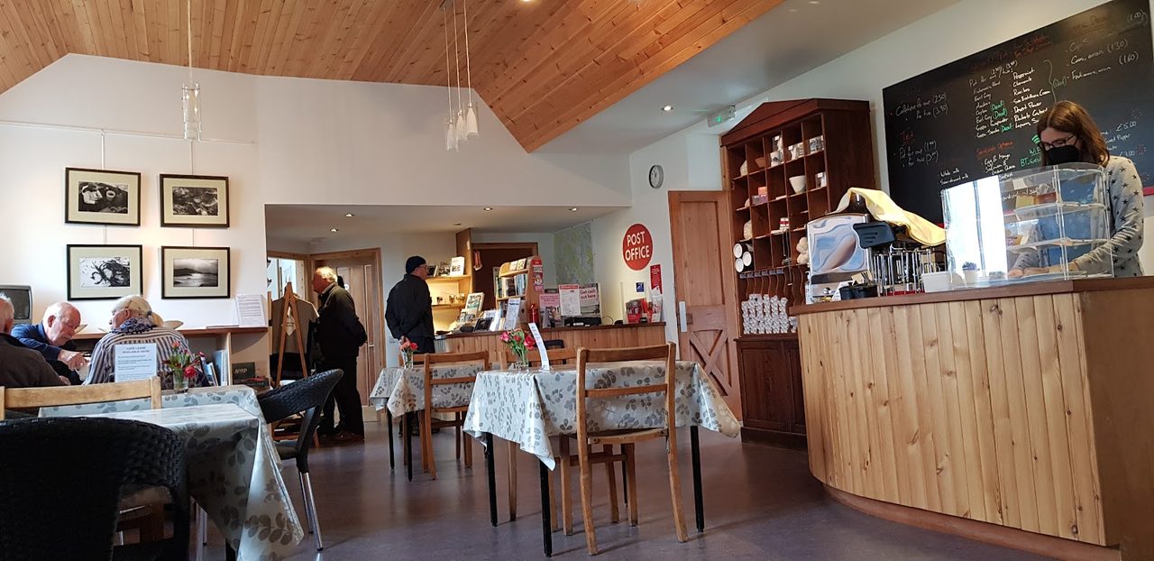 Grimsay Community Association (GCA)