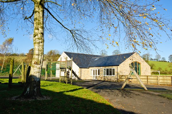 Grindleton Pavilion [Luncheon Club]