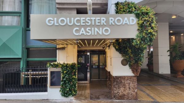 Grosvenor Casino London Gloucester Road