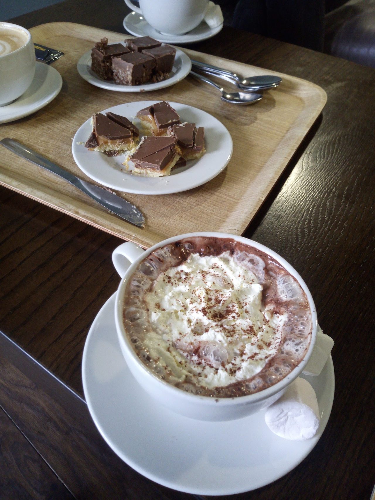 Ground Expresso Bar