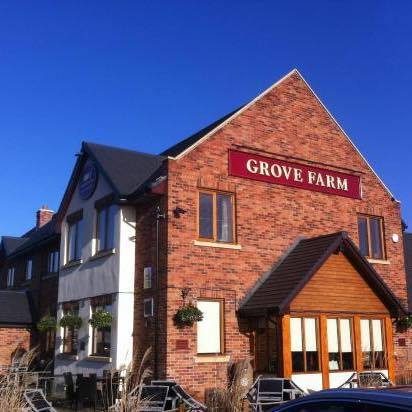 Grove Farm