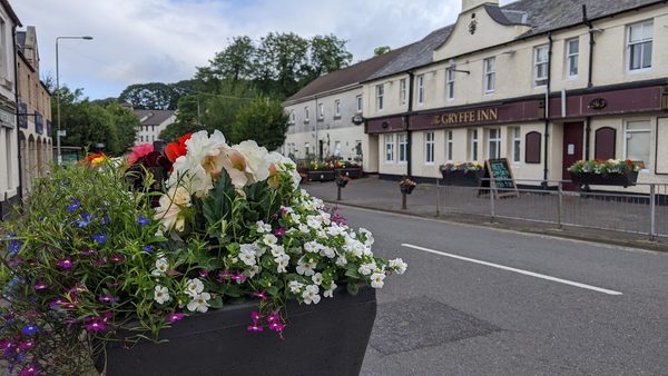 Gryffe Inn