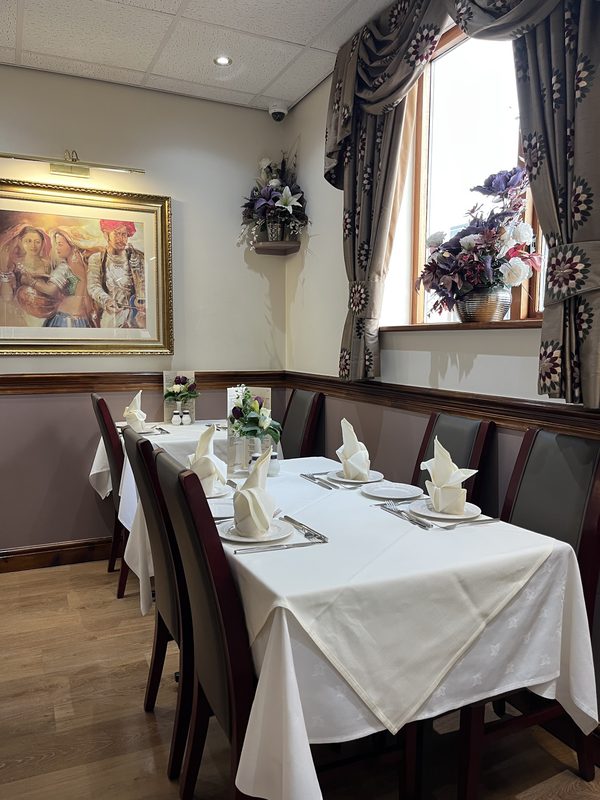 Gulshan Bengali Restaurant