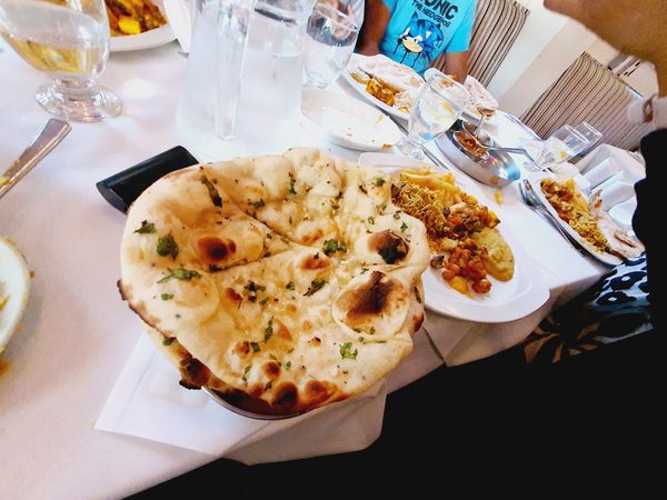 Gulshan Brasserie