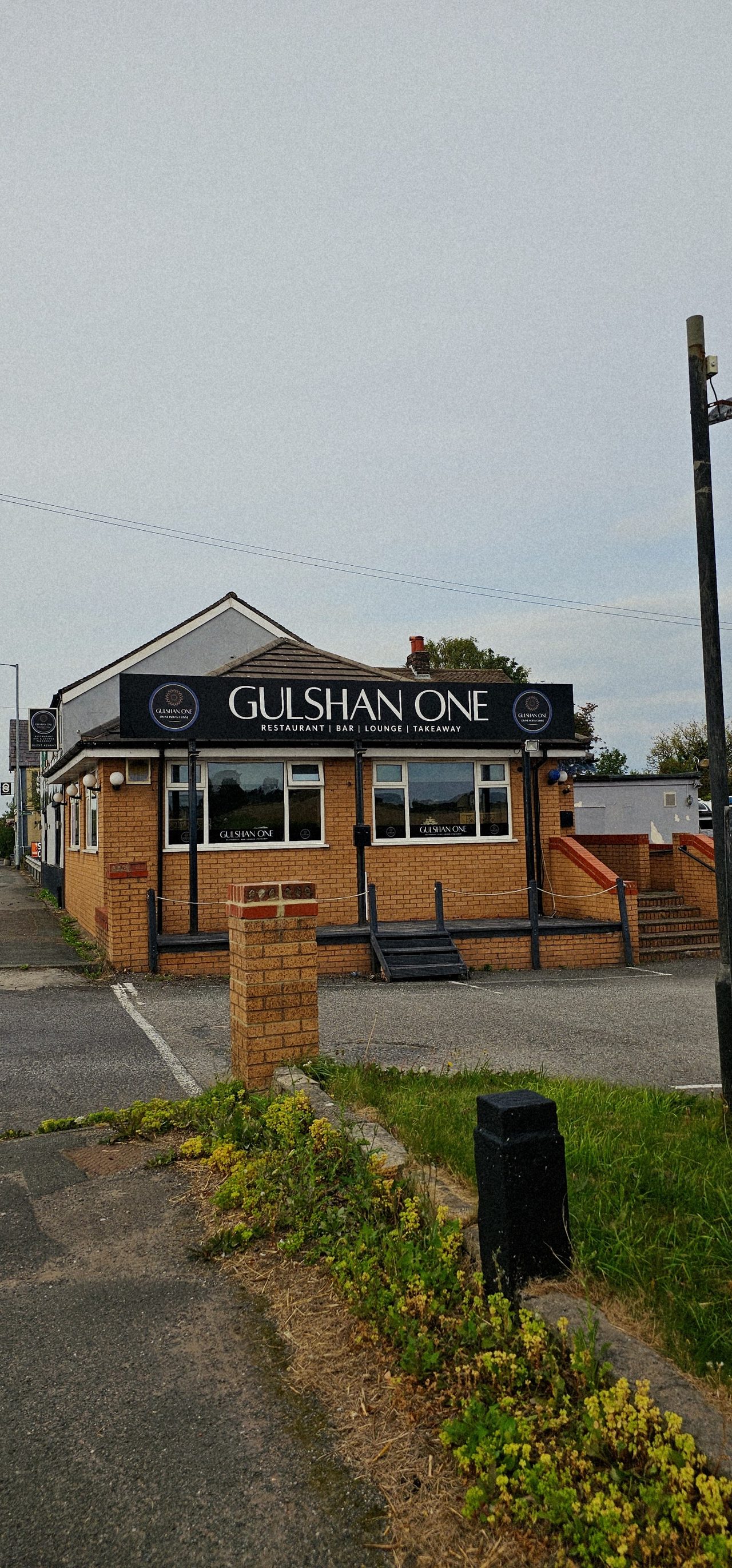 Gulshan One Standish