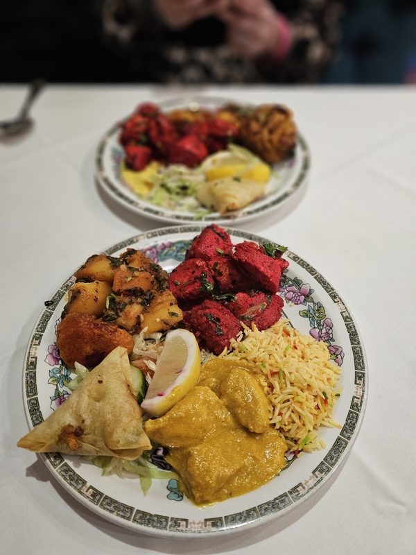 Gulshan Tandoori