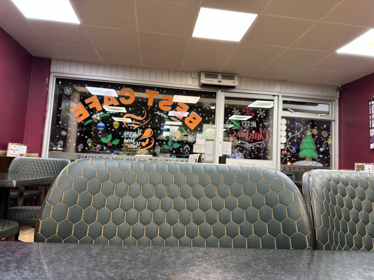 Gulson Cafe