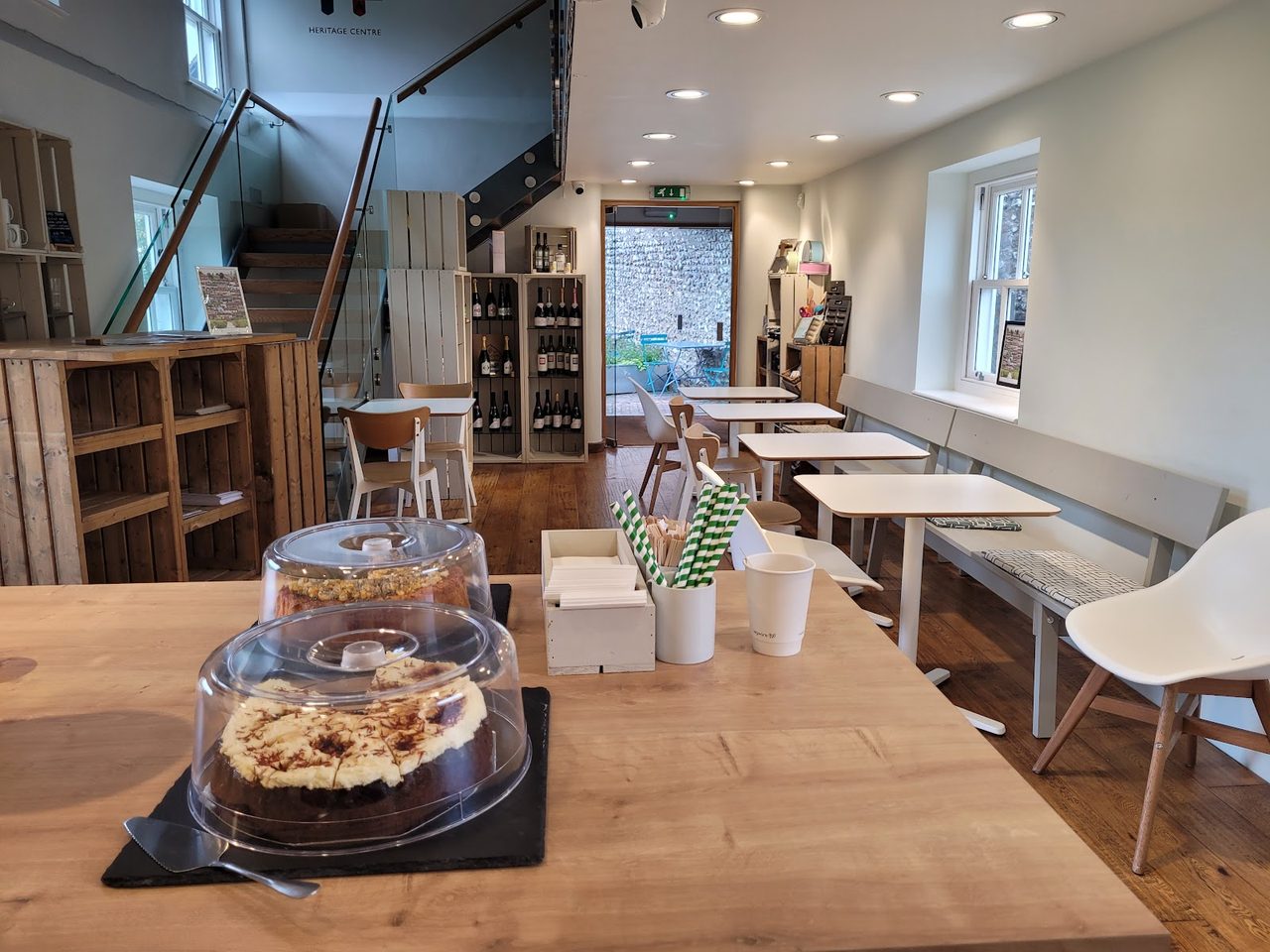 Gun Room Coffee