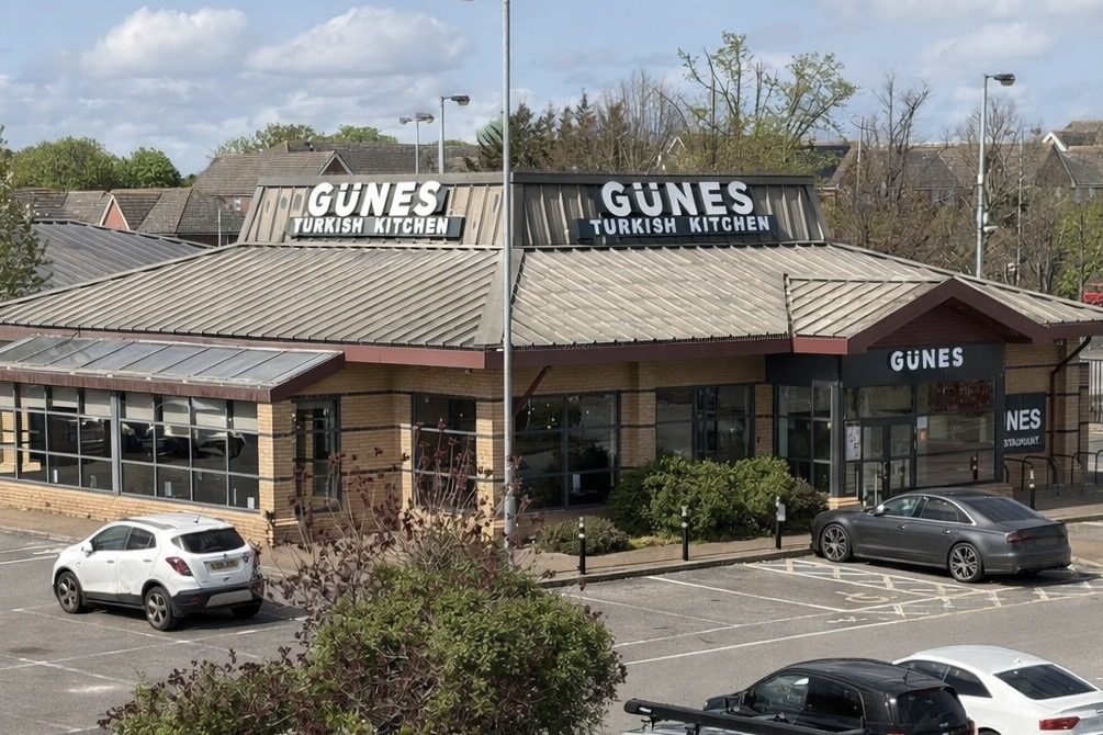 Gunes Restaurant